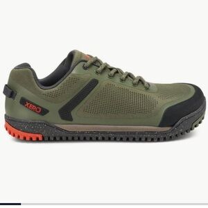 Xero Ridgeway Mesh Low Multi-Purpose Hiker M9